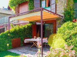 Casa La Hiedra dúplex independiente jardín privado