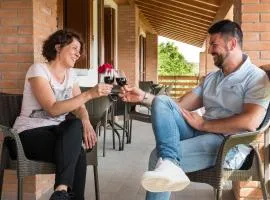 埃伯格迪府索美帝酒店