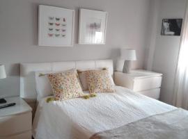 Apartamento de Toró，位于利亚内斯的酒店