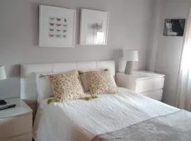 Apartamento de Toró