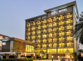 ONE Hotel，位于巴吞他尼的酒店