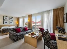 碧玉玛诺特酒店