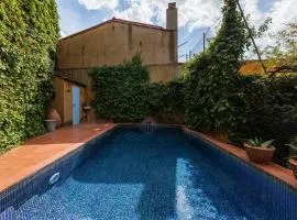 Can Sebrià