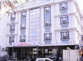 Hotel aroma classic