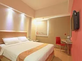 Metland Hotel Bekasi