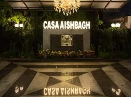 Hotel CASA Aishbagh