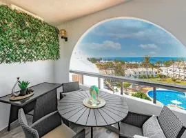 Parque Santiago 2 Luxury Studio Apartment