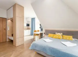 Bel Mare 420B by Noclegi Renters