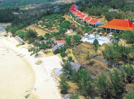 Mourouk Ebony Hotel，位于Port South East的酒店