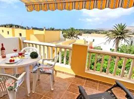 Holiday flat GOLDEN SANDS, 1 bedroom, livingroom, fast internet, balcony