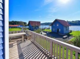 Nordic Ferienpark Sorpesee (Sauerland)，位于孙登的度假园