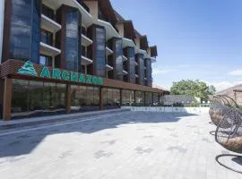 ARCHAZOR Mountain Resort
