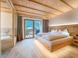 Lagar Apartement Stamer Hans