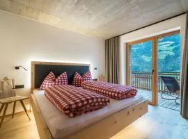 Lagar Apartement Pircher Schnallele