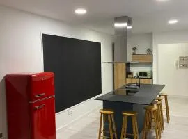 Apartamento Concarera