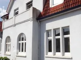 Monteurzimmer Jusy - Varel