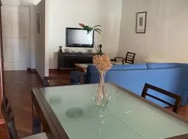 Apartamento La Almena junto a Plaza Mayor,2 habitaciones