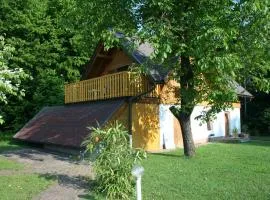 Ferienwohnung MaLu