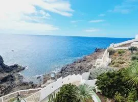 Apartamento Salema mar, relax y atardecer al norte de Gran Canaria