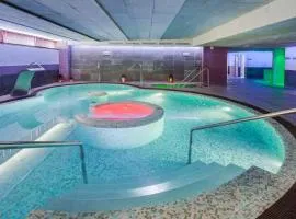 阿兰约兹西方酒店