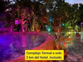 FAS BnB & OFF SITE THERMAL RESORT