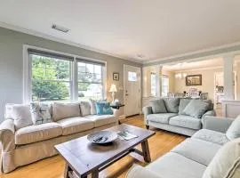 Charming Old Saybrook Cottage Less Than 1 Mi to Beach