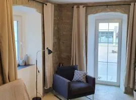 Apartment Steinwald in Oberndorf