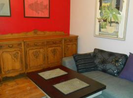 Orient Express Guest House，位于索非亚的酒店