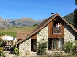 Gite Le Clos de Lumière