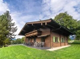 Chalet Rosa