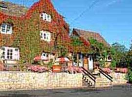 Crown Inn，位于Cleobury Mortimer的酒店