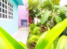 Siyan Ka'an Bak'halal