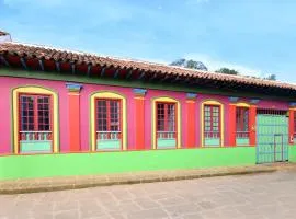 Casona 1865