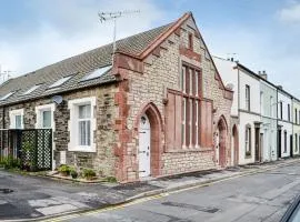 Chapel Mouse Cottage