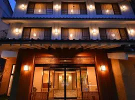 日光季之游酒店(Nikko Tokinoyuu)