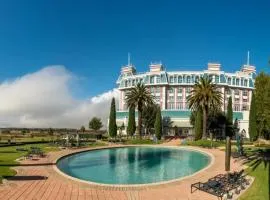 雅园沃尔蒙特酒店