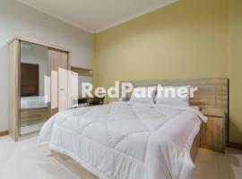 Vedca Asrama Cianjur RedPartner，位于展玉的酒店