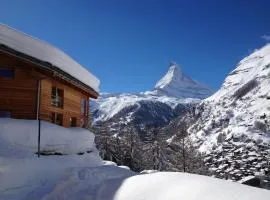 阿诺德木屋公寓