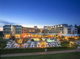 Aminess Vival Maestral Hotel，位于诺维格勒伊斯特拉的酒店