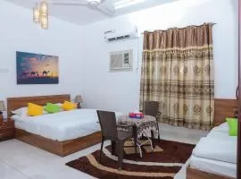 Nima guest house