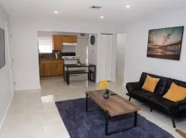 New 2 Bedroom Hollywood Beach And Hard Rock Lb1