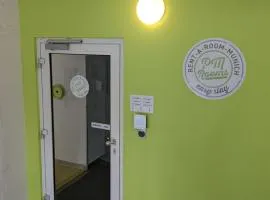 PM旅舍