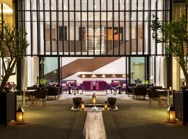 STORY Rabat，位于拉巴特的酒店