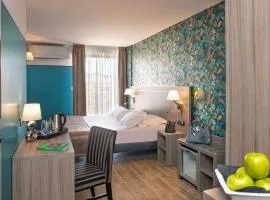 Unique Hôtel Résidence & Spa