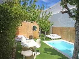 Fridays Flats Villa Alba