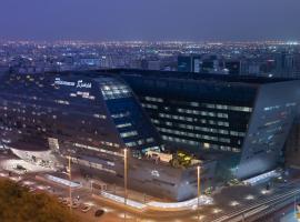 Steigenberger Residence Doha，位于多哈的酒店