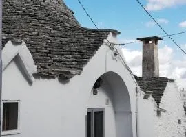 Luxury Trulli sabotino