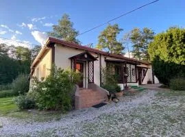 Mlyn Wodny EKO Hillar