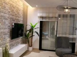 Superbe Appartement kantaoui sousse，位于苏塞的酒店