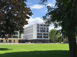 Dorint Hotel Düren，位于都伦-埃菲尔的酒店